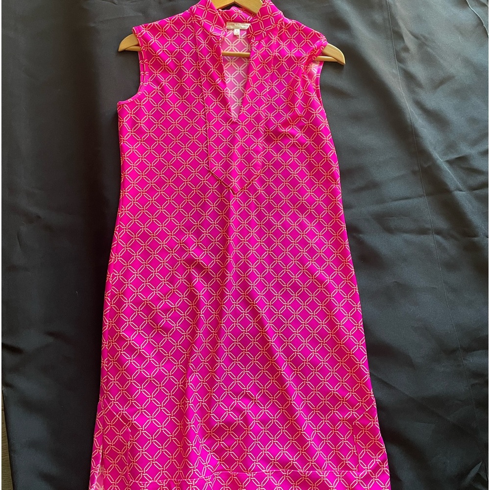 Jude Connally Kristen Dress
